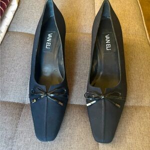 Van Eli Vintage Heels